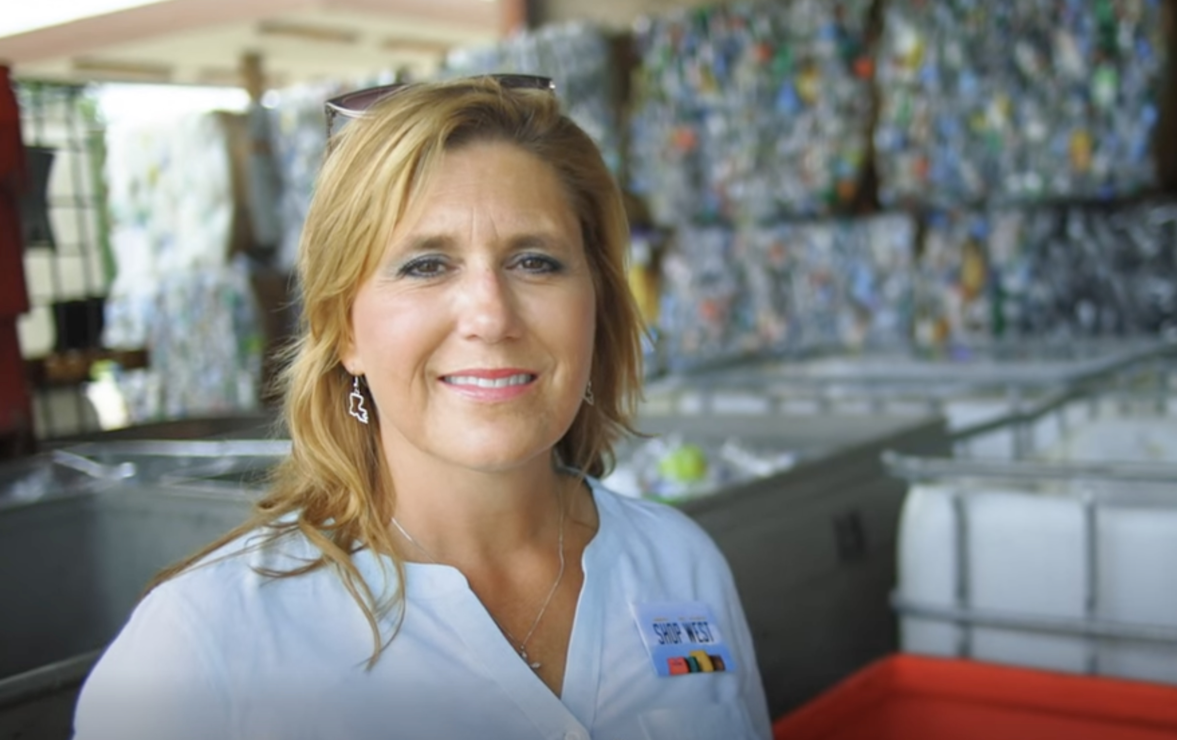 Staci Albritton Mitchell